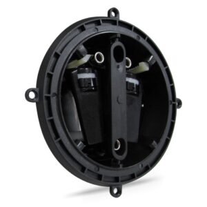 Motor 3 Fios Para Retrovisor Elétrico 9v Carros