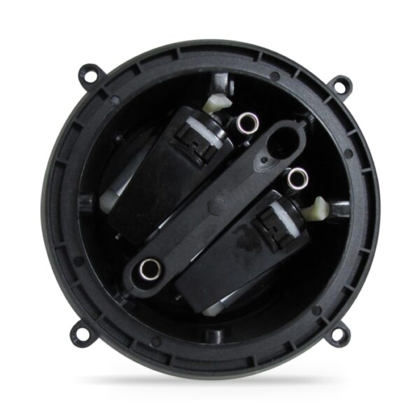 Motor 3 Fios Para Retrovisor Elétrico 24volt 3 Fios Caminhão