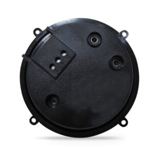 Motor 3 Fios Para Retrovisor Elétrico 24volt 3 Fios Caminhão