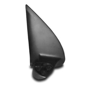 Pé De Retrovisor Hilux 2005 A 2011 Plastico. Lado Direito
