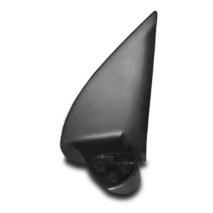 Pé De Retrovisor Hilux 2005 A 2011 Plastico. Lado Direito