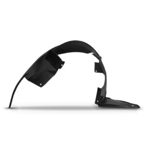 Parabarro Dianteiro Berlingo Partner 1997 A 2008- Lado Esquerdo