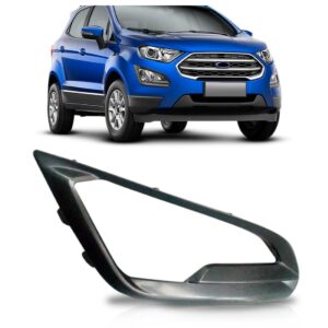 Grade Parachoque Ecosport 2017 2018 2019 1a Linha Lado Direito