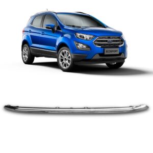 Friso Grade Radiador Ecosport 2017 A 2019 Superior Cromado