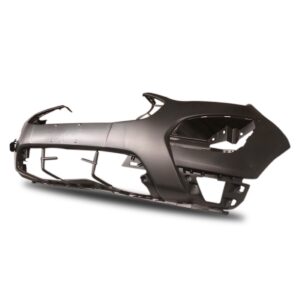 Envolvente Dianteiro Ecosport 2017 2018 2019 Preto Preto