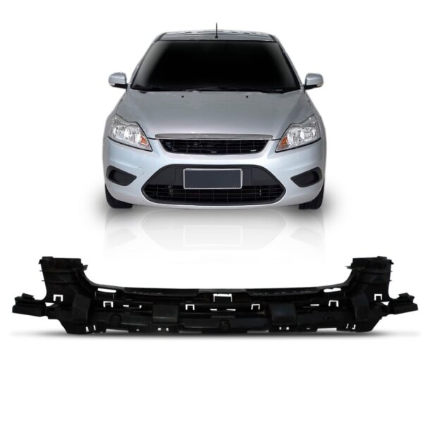 Alma Parachoque Dianteiro Focus 2009 A 2012 Plastico
