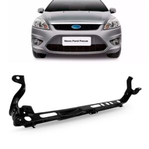 Suporte Radiador Ford Focus 2009 A 2012 Inferior