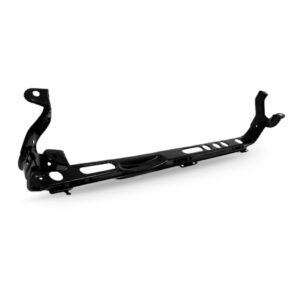 Suporte Radiador Ford Focus 2009 A 2012 Inferior