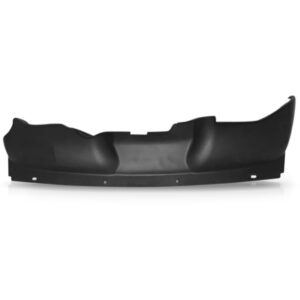 Defletor Radiador Focus 2009 2010 2011 2012 Superior