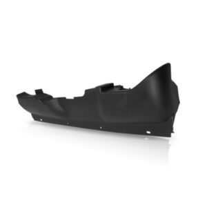 Defletor Radiador Focus 2009 2010 2011 2012 Superior