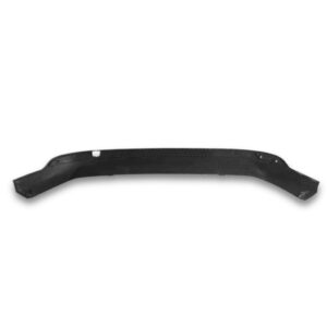 Spoiler Traseiro Ford Focus Hatch 2014 2015 Preto