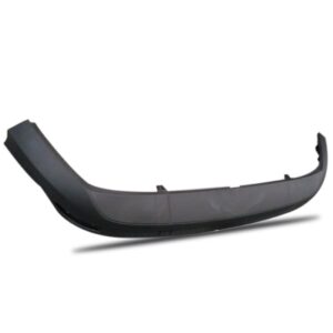 Spoiler Traseiro Ford Focus Sedan 2014 2015 Preto