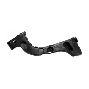 Suporte Parachoque Traseiro Focus Hatch 2014 A 2019 Lado Direito