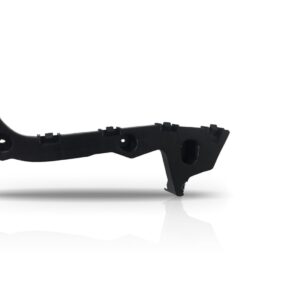 Suporte Parachoque Traseiro Focus Sedan 2014 2015 2016 Lado Direito