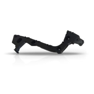 Suporte Parachoque Traseiro Focus Sedan 2014 2015 2016 Lado Esquerdo