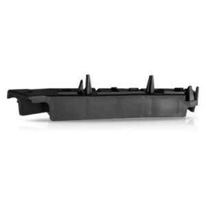 Guia Suporte Parachoque Dianteiro Focus 2014 15 16 17 2018 Lado Direito