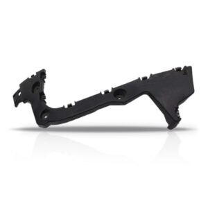 Suporte Parachoque Traseiro Focus Hatch 2016 2017 2018 Lado Direito