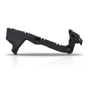 Suporte Parachoque Traseiro Focus Hatch 2016 2017 2018 Lado Esquerdo