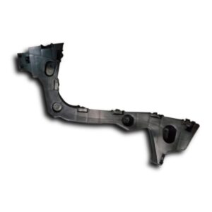 Suporte Parachoque Traseiro Focus Sedan 2016 2017 2018 Lado Direito