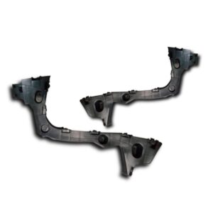 Suporte Parachoque Traseiro Focus Sedan 2016 2017 2018 Lado Direito