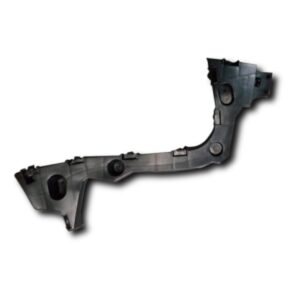 Suporte Parachoque Traseiro Focus Sedan 2016 2017 2018 Lado Direito