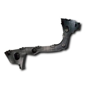 Suporte Parachoque Traseiro Focus Sedan 2016 2017 2018 Lado Esquerdo