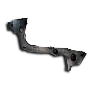 Suporte Parachoque Traseiro Focus Sedan 2016 2017 2018 Lado Esquerdo