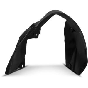 Protetor Caixa De Roda Dianteiro Linea 2009 2010 2011 2012 Lado Direito