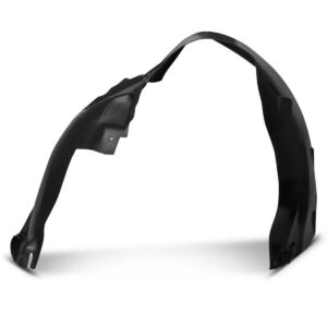 Protetor Caixa De Roda Dianteiro Linea 2009 2010 2011 2012 Lado Direito