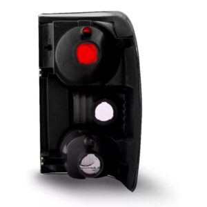 Lanterna Traseira Ford Ranger Sport 2005 Á 2009 Fumê Lado Direito