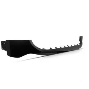 Envolvente Dianteiro Renegade 2015 A 2018 Superior Novo Preto