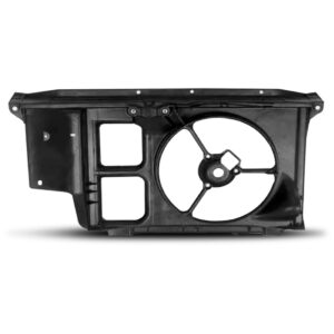 Painel Mini Frente Peugeot 206 99 00 01 02 03 04/2011 Sem Ar