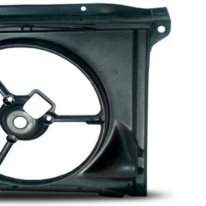 Painel Mini Frente Peugeot 206 99 00 01 02 03 04/2011 Sem Ar