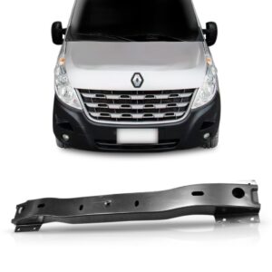 Alma Parachoque Dianteiro Master 2014 15 2016 2017