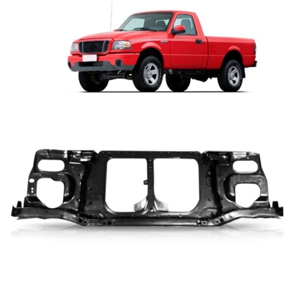 Painel Mini Frente Ranger 98 99 00 01 02 03 A 06 07 08 09