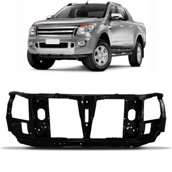 Painel Dianteiro Mini Frente Ranger 2013 2014 2015 2016