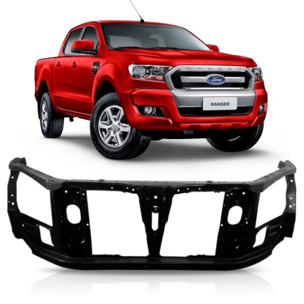 Painel Dianteiro Mini Frente Ranger 2017 2018 2019