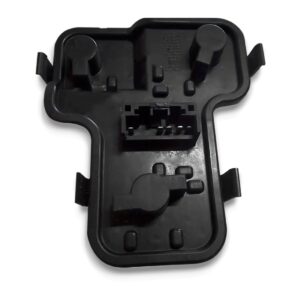 Circuito Lanterna Traseira Para Fiat Uno 2004 2005 A 2010 Lado Esquerdo