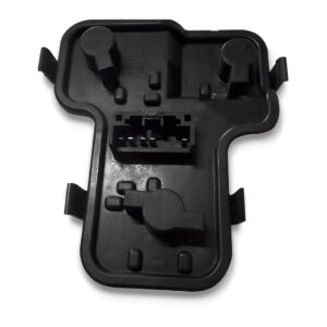 Circuito Lanterna Traseira Para Fiat Uno 2004 2005 A 2010 Lado Direito
