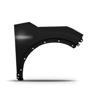 Paralama Dianteiro Para Hyundai Creta 2017 2018 2019. Lado Direito