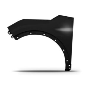 Paralama Dianteiro Para Hyundai Creta 2017 2018 2019. Lado Direito