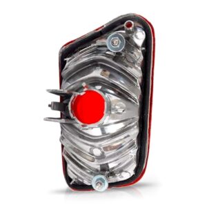 Sinaleira Traseira Stilo 2008 2009 2010 2011 2012 Mala Lado Esquerdo