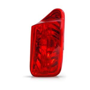 Sinaleira Traseira Stilo 2008 2009 2010 2011 2012 Mala Lado Direito