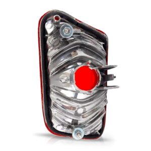 Sinaleira Traseira Stilo 2008 2009 2010 2011 2012 Mala Lado Direito