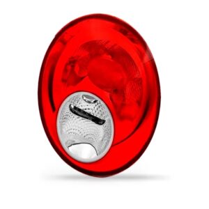 Lanterna Traseira Para New Beetle 2007 A 2012 Lado Direito