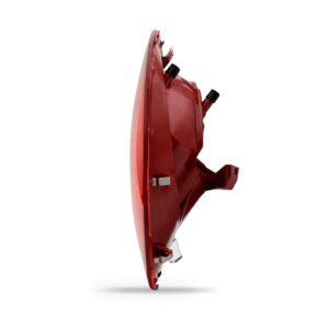 Lanterna Traseira Para New Beetle 2007 A 2012 Lado Direito