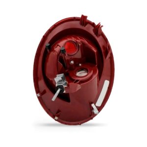 Lanterna Traseira Para New Beetle 2007 A 2012 Lado Direito