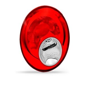 Lanterna Traseira Para New Beetle 2007 A 2012 Lado Esquerdo