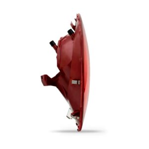 Lanterna Traseira Para New Beetle 2007 A 2012 Lado Esquerdo