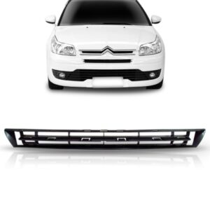 Grade C4 2007 2008 2009 2010 A 2011 Central 1a Linha Preto